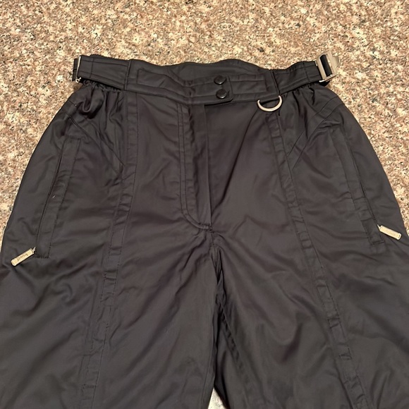 Marker Winter Ski Snowboard Pants - Size 6 - Picture 2 of 15